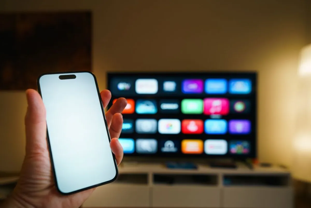 streaming device